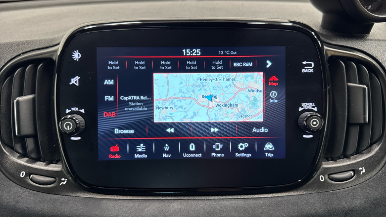 Abarth 695 1.4 T-Jet 180 Esseesse 3dr Petrol Hatchback